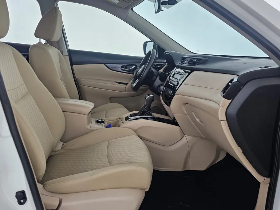 2021 Nissan Xtrail S 5 Seats 