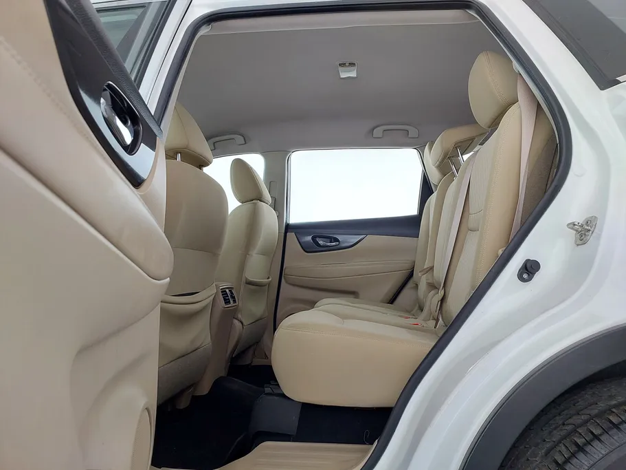 2021 Nissan Xtrail S 5 Seats 