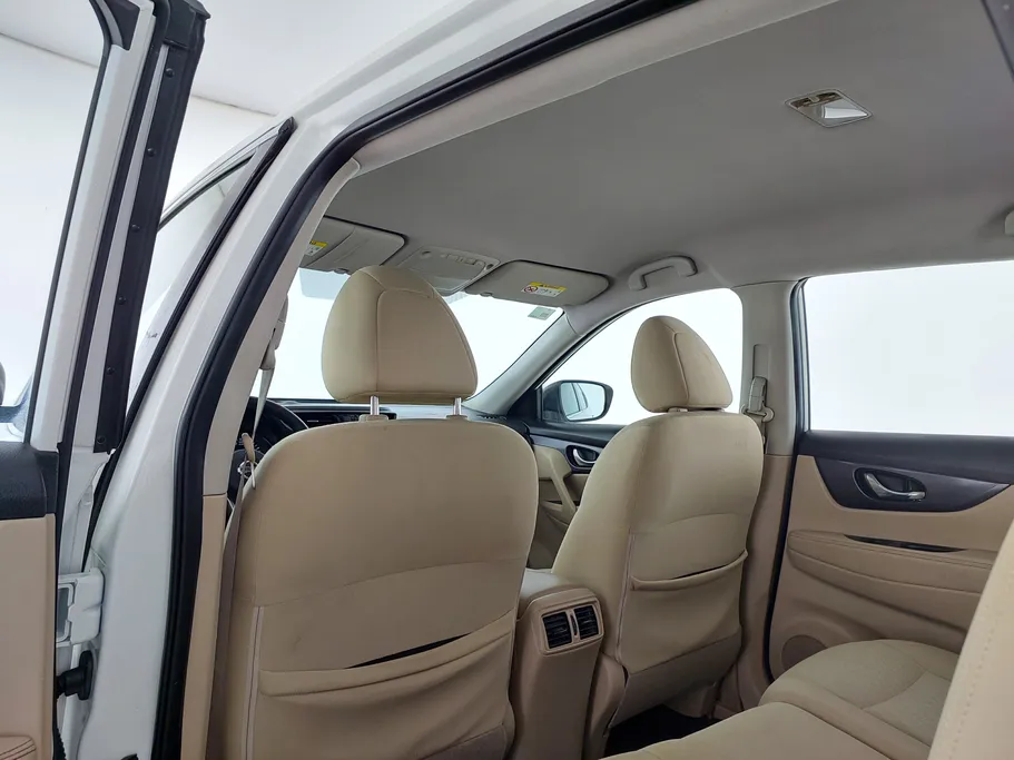 2021 Nissan Xtrail S 5 Seats 
