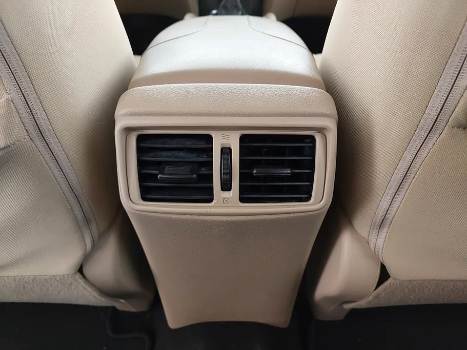 2021 Nissan Xtrail S 5 Seats 