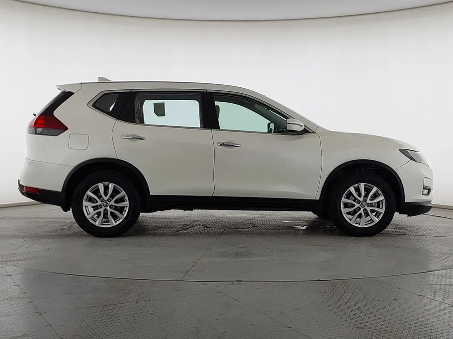 2021 Nissan Xtrail S 5 Seats 