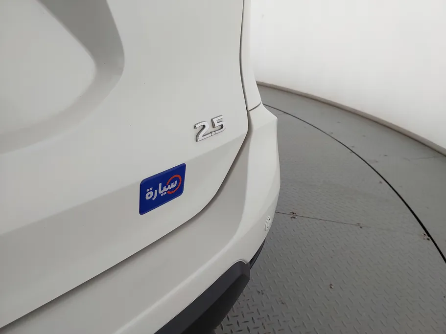 2021 Nissan Xtrail S 5 Seats 