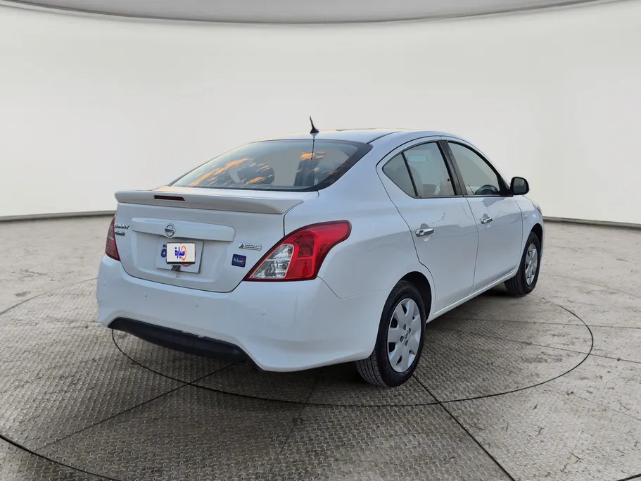 2022 Nissan Sunny Classic 