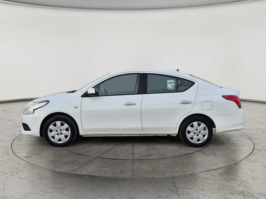 2022 Nissan Sunny Classic 