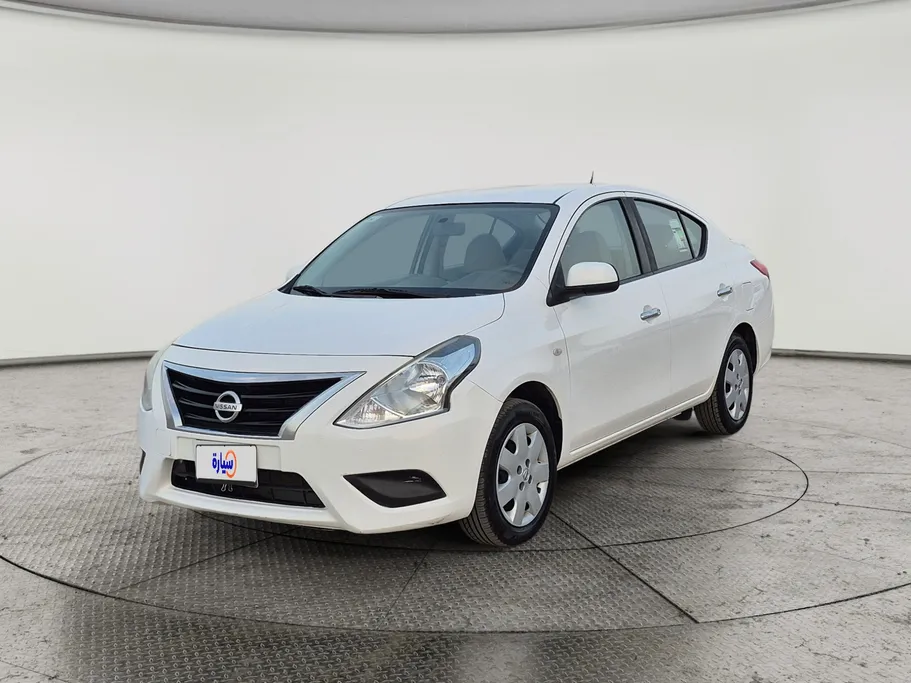 2022 Nissan Sunny Classic 