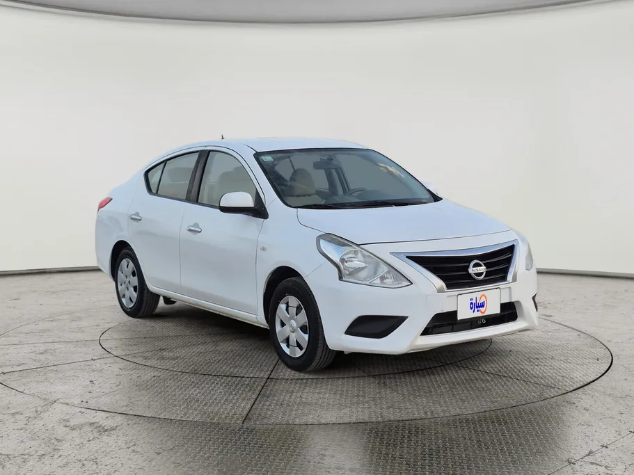 2022 Nissan Sunny Classic 