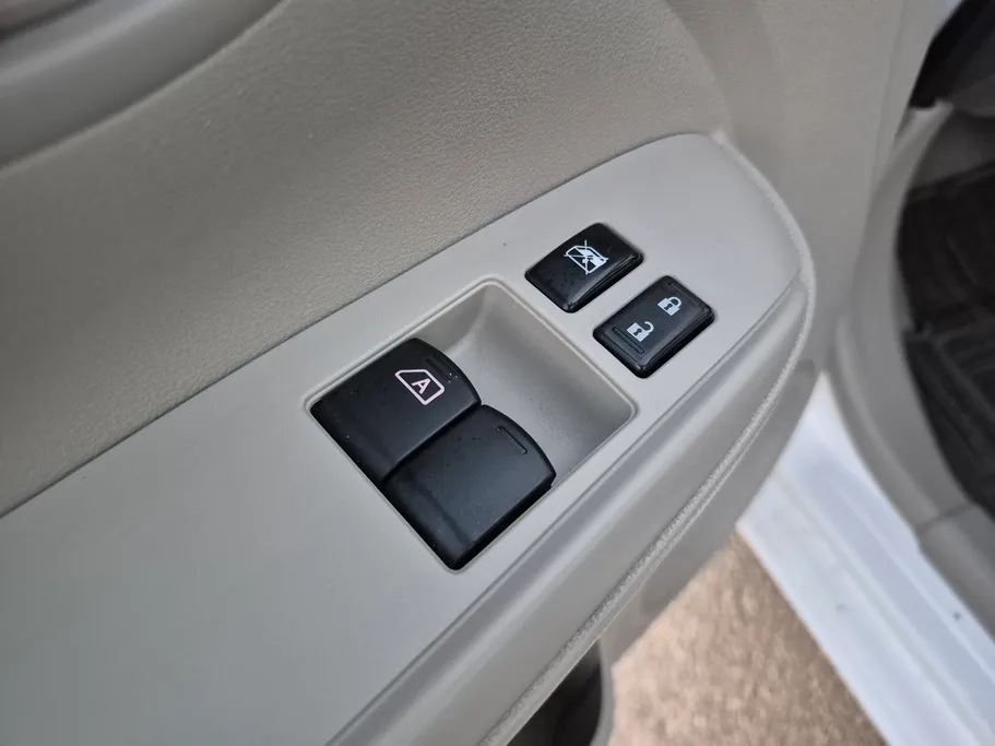 2022 Nissan Sunny Classic 