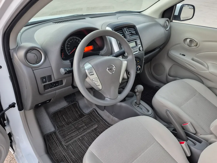 2022 Nissan Sunny Classic 