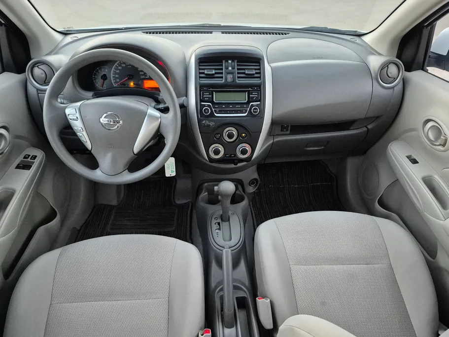 2022 Nissan Sunny Classic 