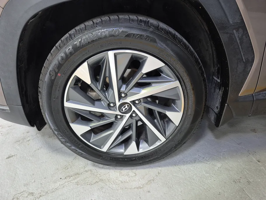 2022 Hyundai Tucson SMART (PANORAMA) 