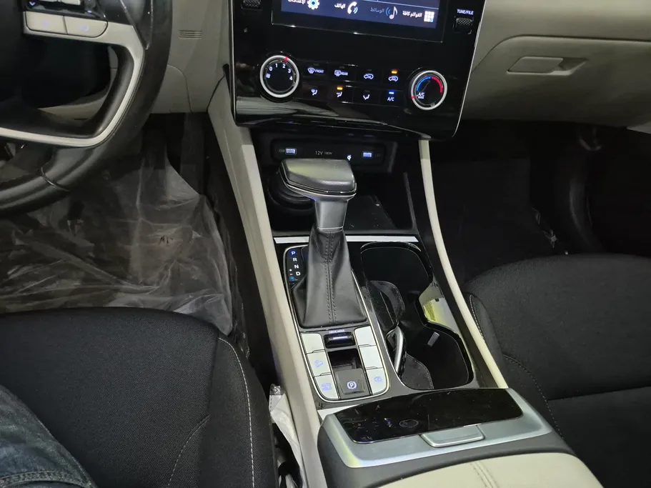 2022 Hyundai Tucson SMART (PANORAMA) 