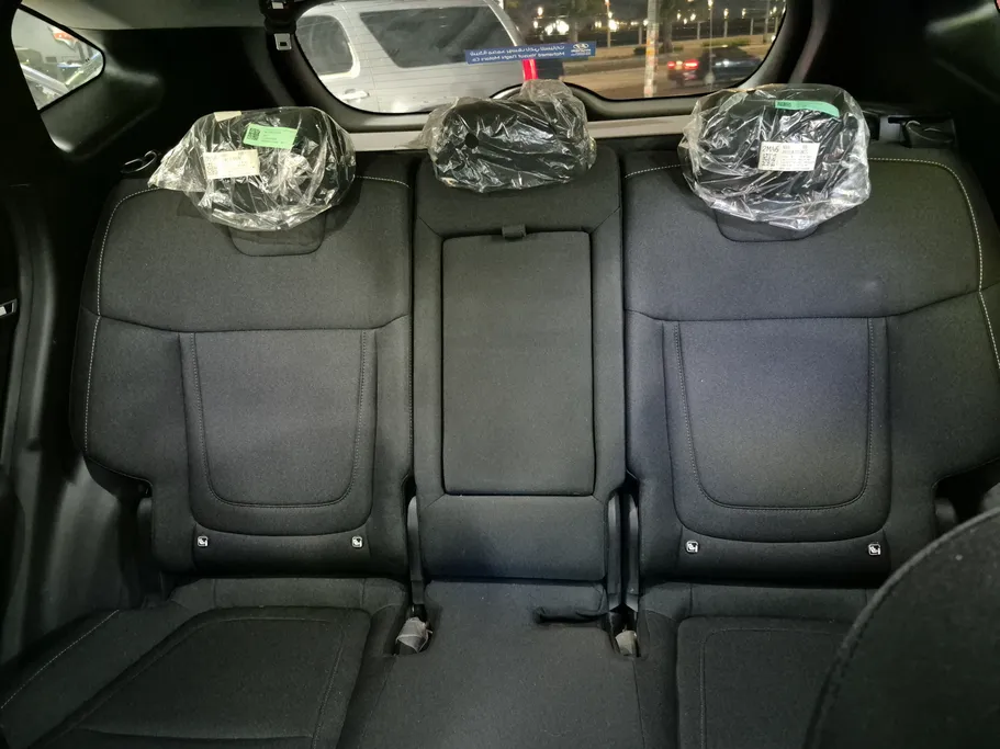 2022 Hyundai Tucson SMART (PANORAMA) 