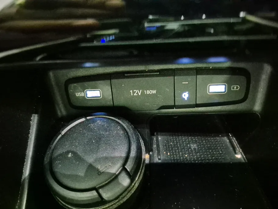 2022 Hyundai Tucson SMART (PANORAMA) 