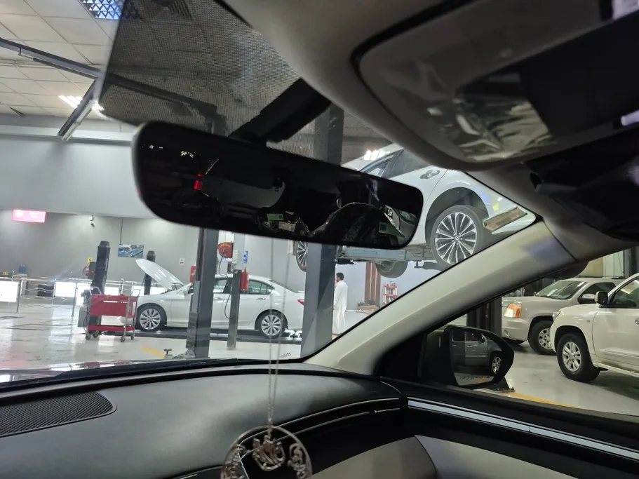 2022 Hyundai Tucson SMART (PANORAMA) 