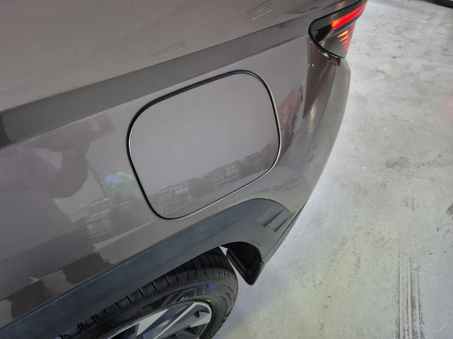2022 Hyundai Tucson SMART (PANORAMA) 