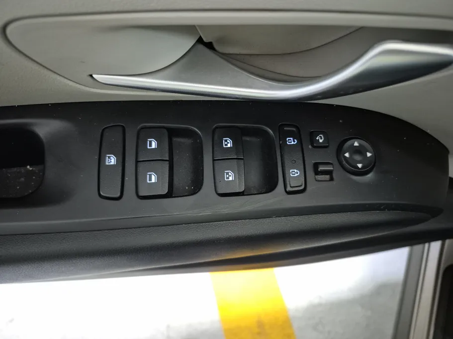 2022 Hyundai Tucson SMART (PANORAMA) 