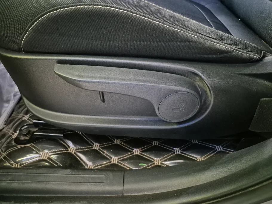 2022 Hyundai Tucson SMART (PANORAMA) 
