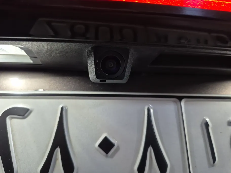 2022 Hyundai Tucson SMART (PANORAMA) 