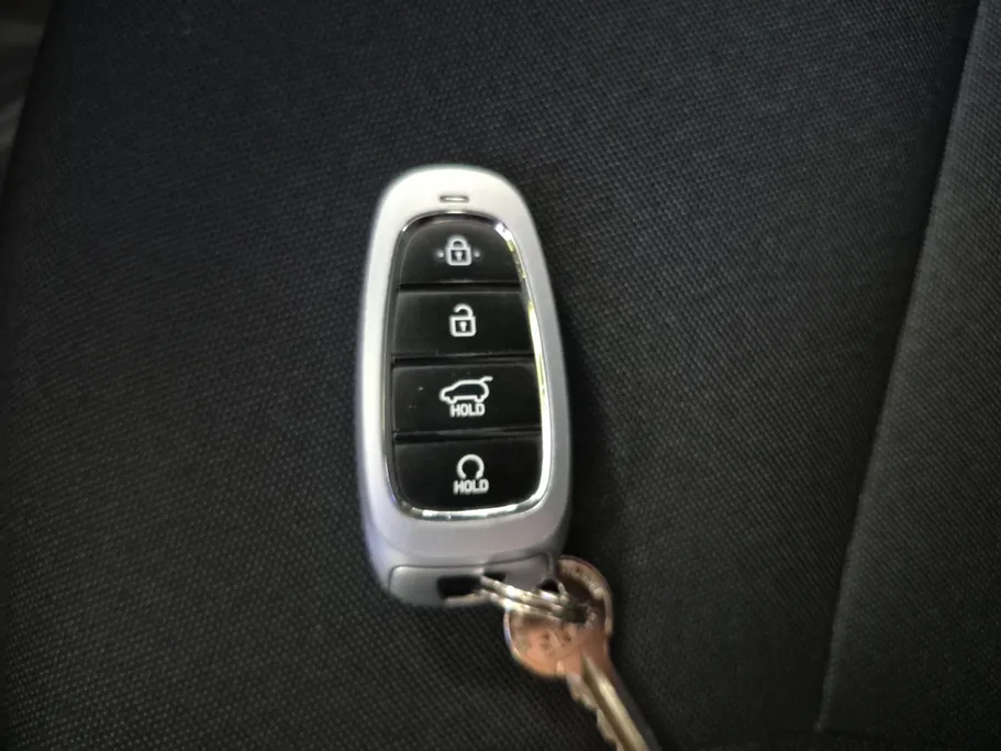 2022 Hyundai Tucson SMART (PANORAMA) 