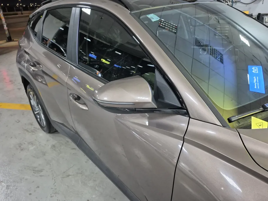 2022 Hyundai Tucson SMART (PANORAMA) 