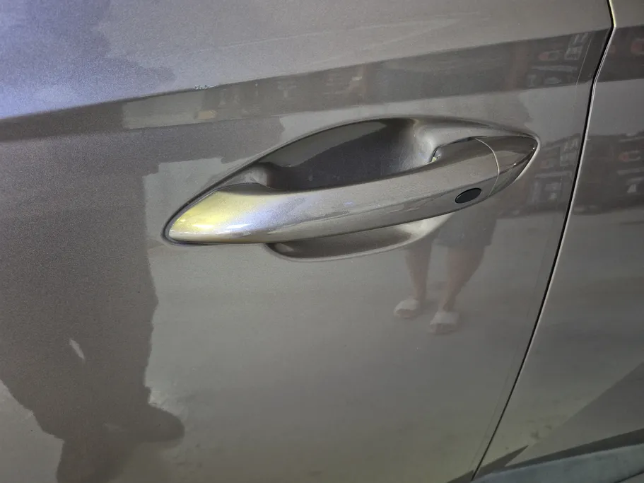 2022 Hyundai Tucson SMART (PANORAMA) 