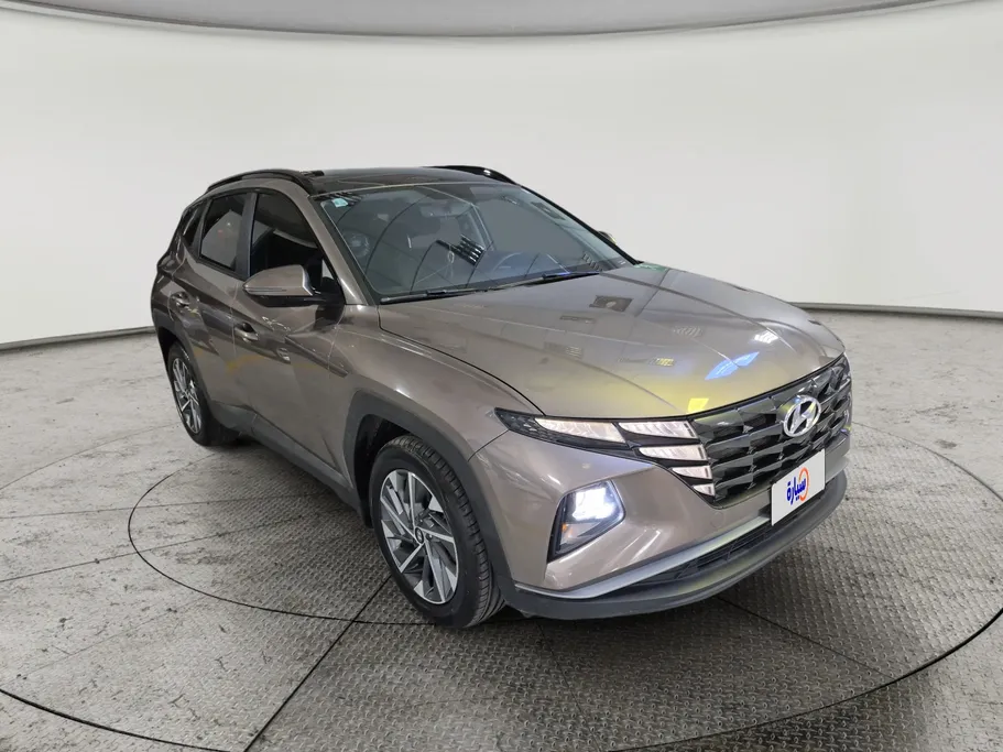2022 Hyundai Tucson SMART (PANORAMA) 
