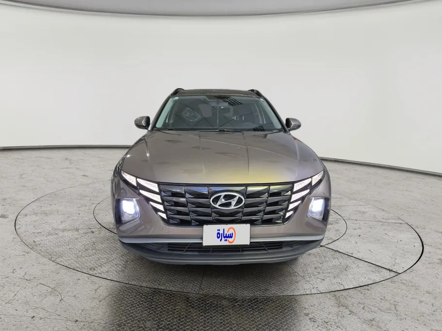 2022 Hyundai Tucson SMART (PANORAMA) 