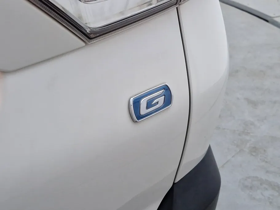 2022 Toyota Rush STD 