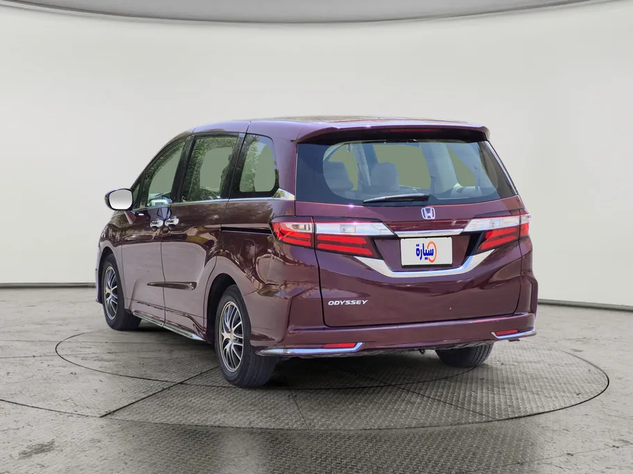 هوندا اوديسي LX 2020 