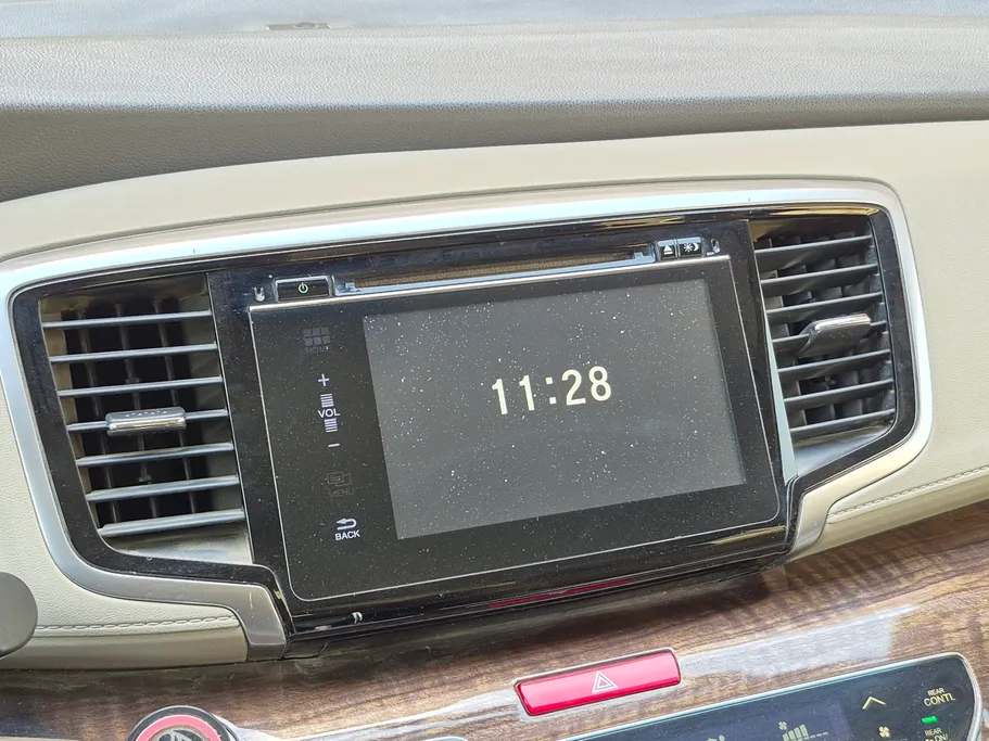 هوندا اوديسي LX 2020 