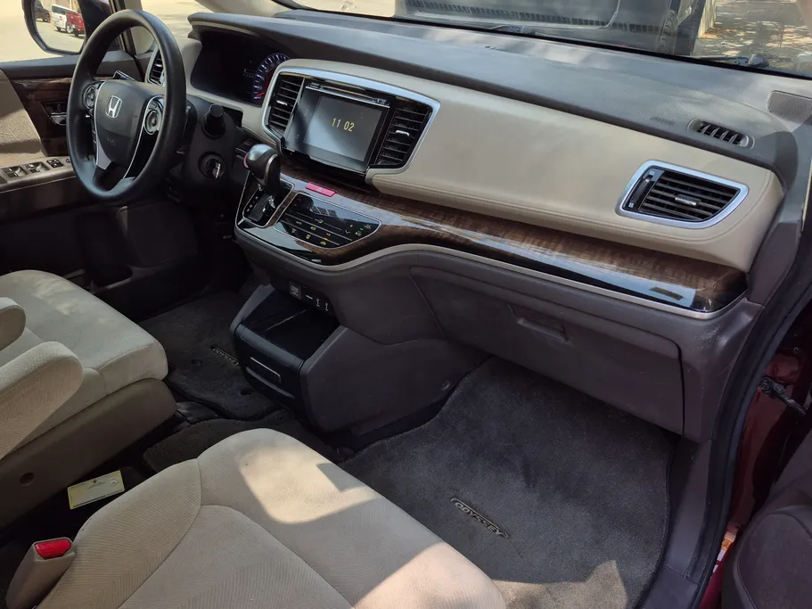 هوندا اوديسي LX 2020 