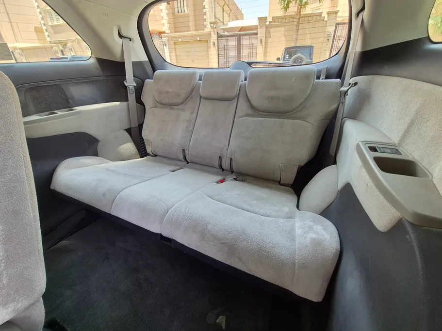 هوندا اوديسي LX 2020 
