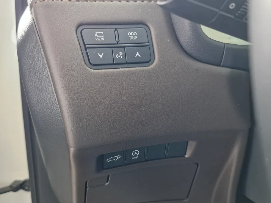 لكزس LX 600 BB Elite 2024 