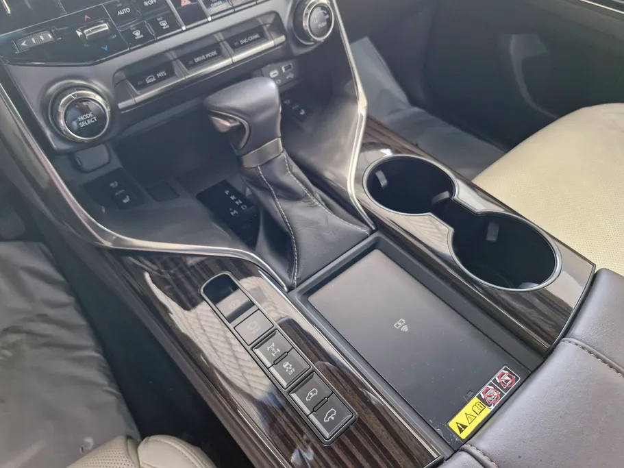 لكزس LX 600 BB Elite 2024 