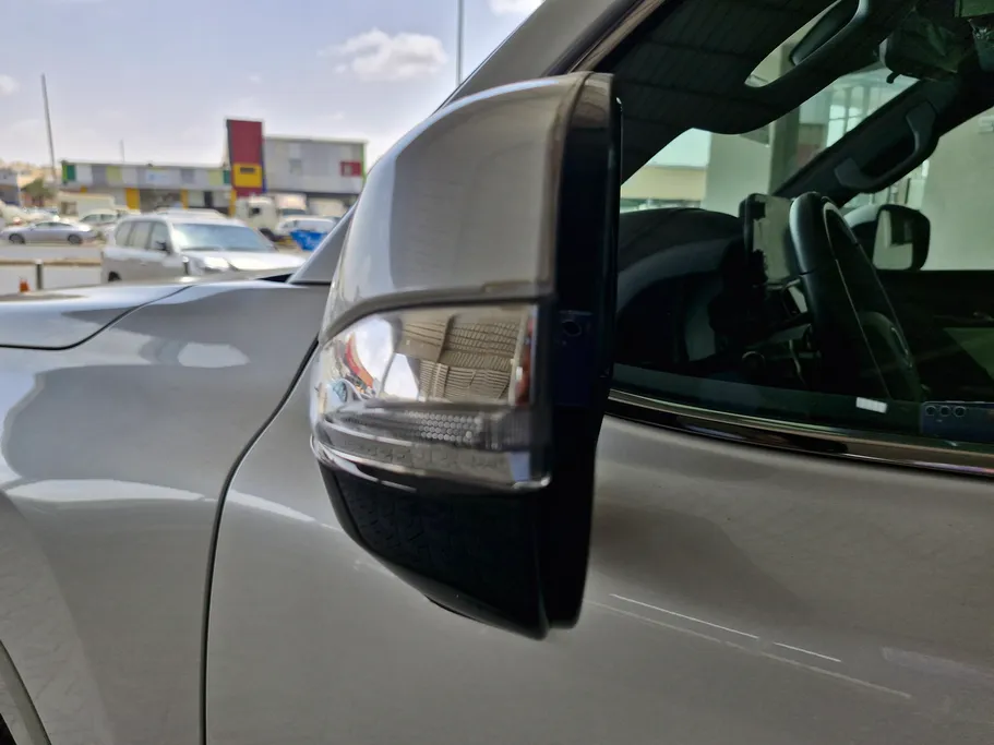 لكزس LX 600 BB Elite 2024 