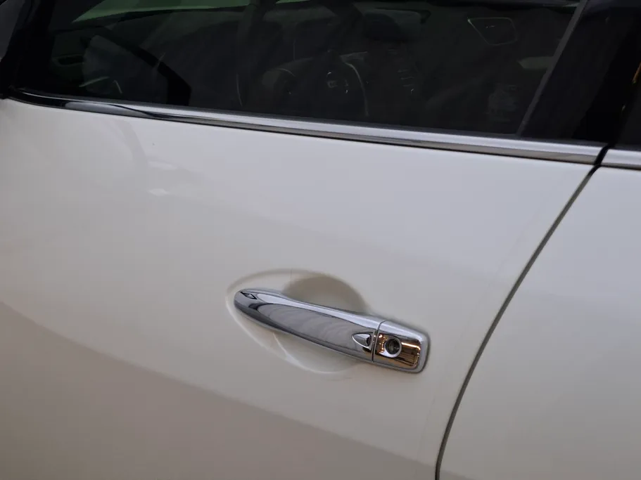 2022 Nissan Maxima SR 