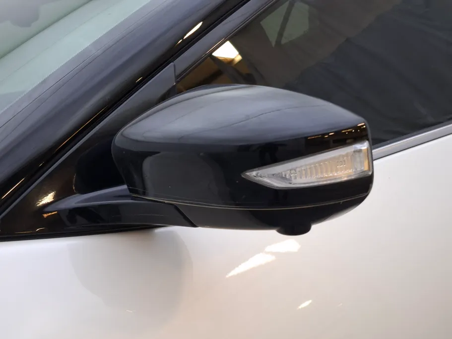 2022 Nissan Maxima SR 