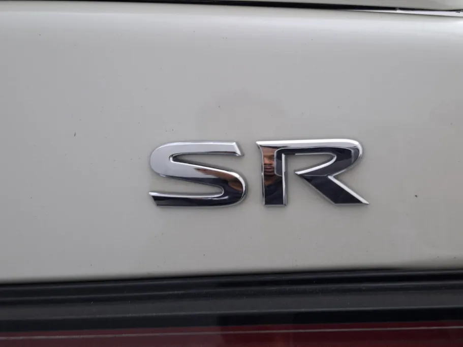 2022 Nissan Maxima SR 
