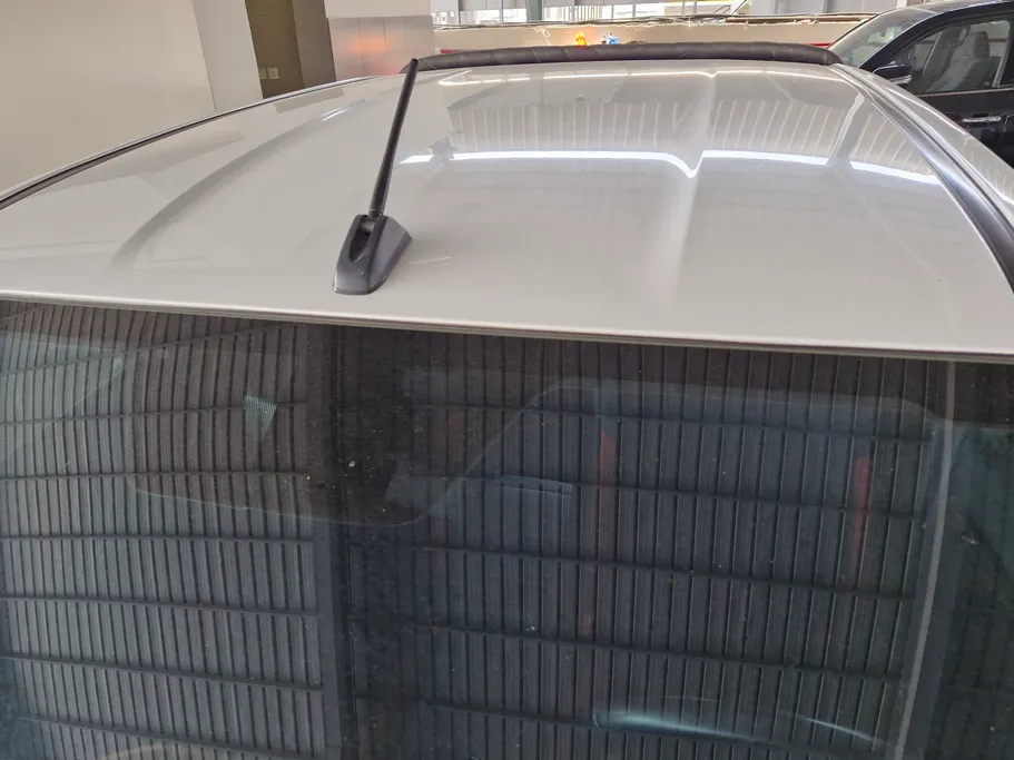 2023 Isuzu D-max GT 