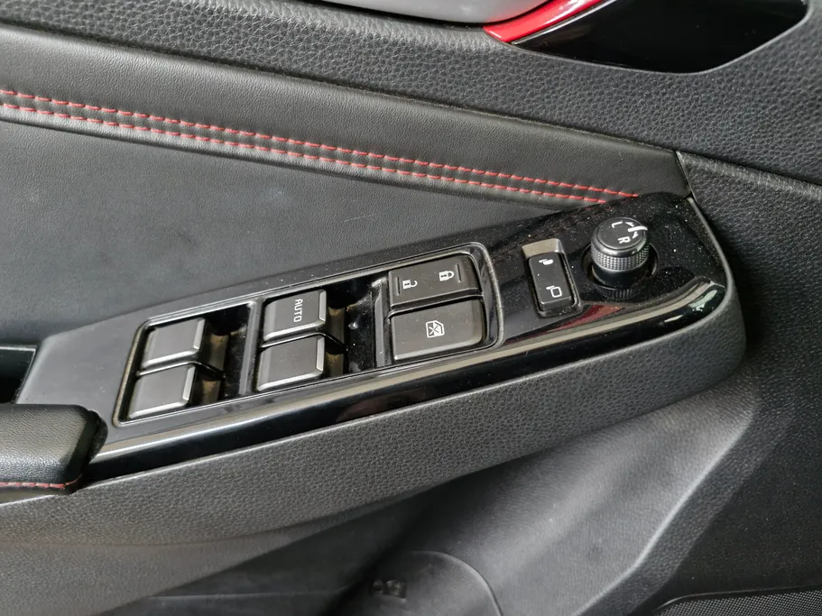 2023 Isuzu D-max GT 