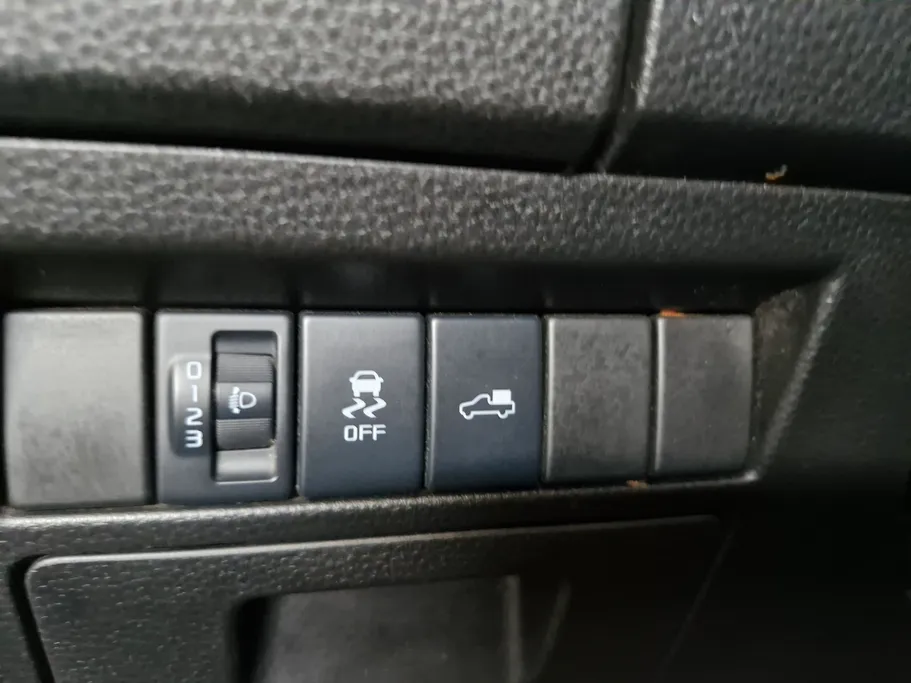 2023 Isuzu D-max GT 