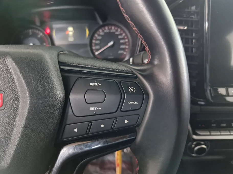2023 Isuzu D-max GT 