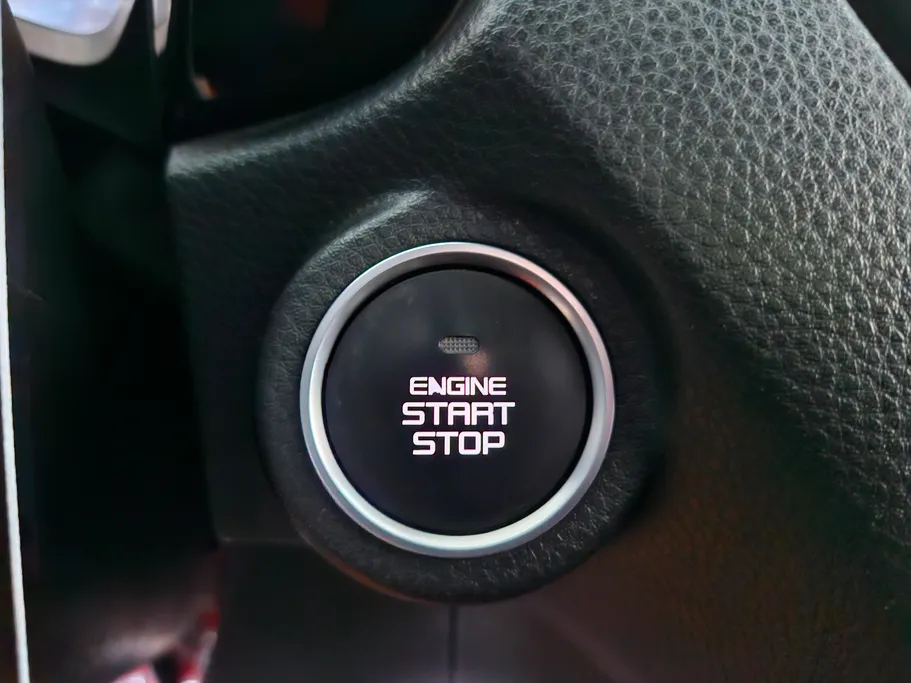 2023 Isuzu D-max GT 