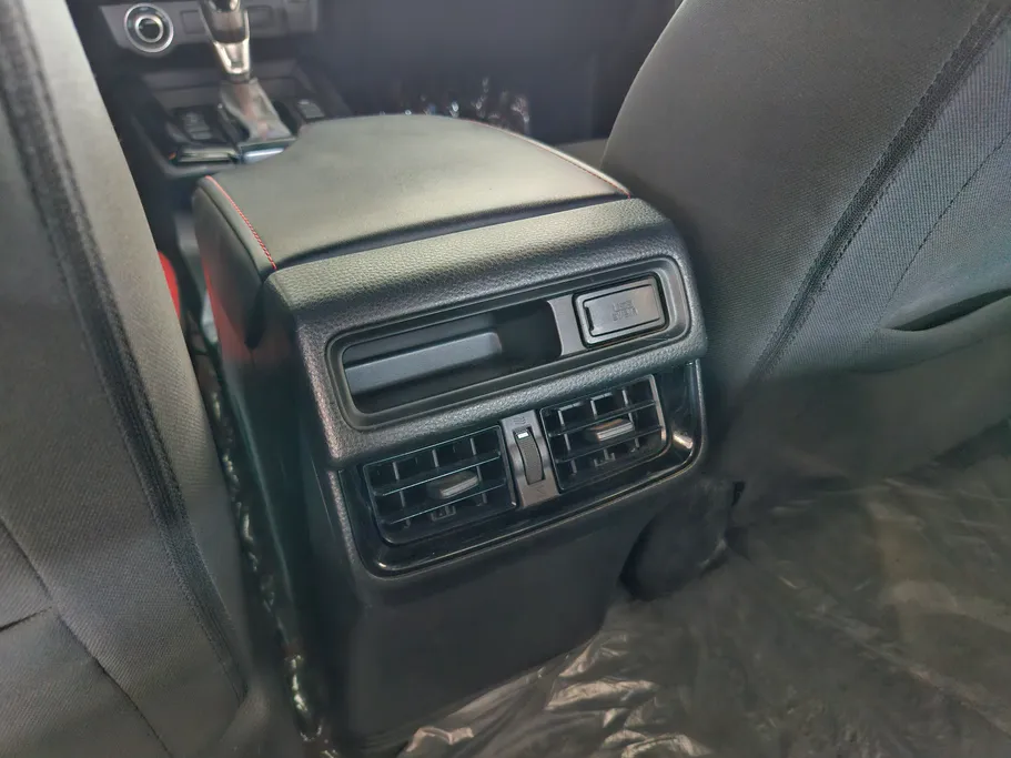 2023 Isuzu D-max GT 