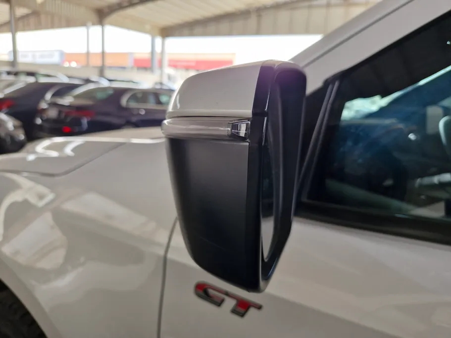 2023 Isuzu D-max GT 