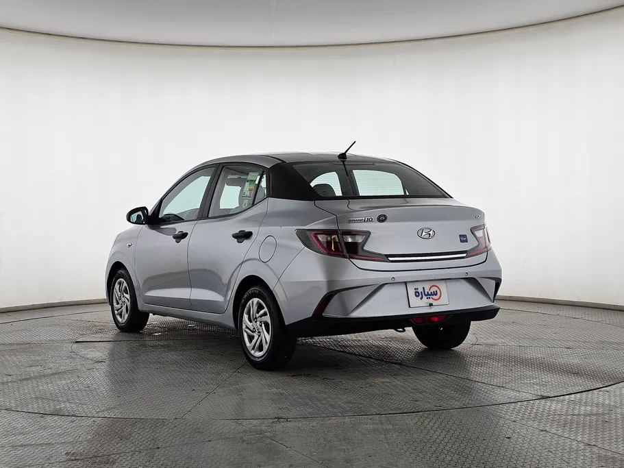 هيونداي Grand i10 فلييت 2023 