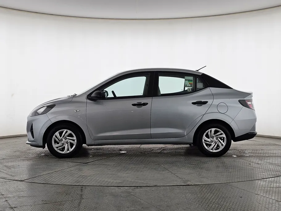 هيونداي Grand i10 فلييت 2023 