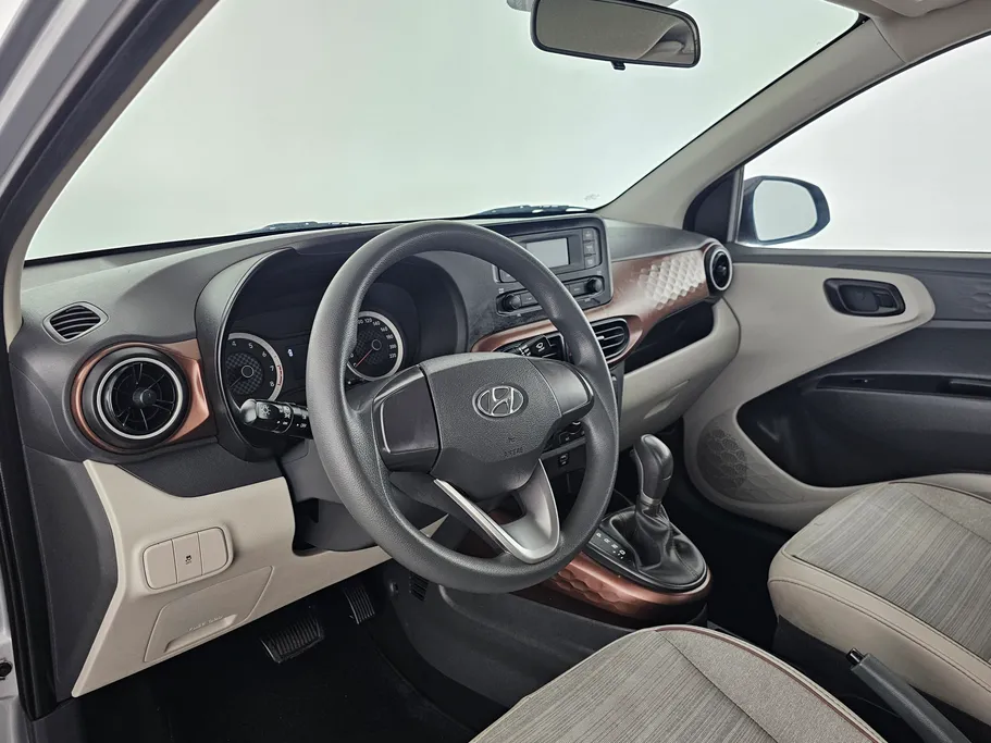 هيونداي Grand i10 فلييت 2023 