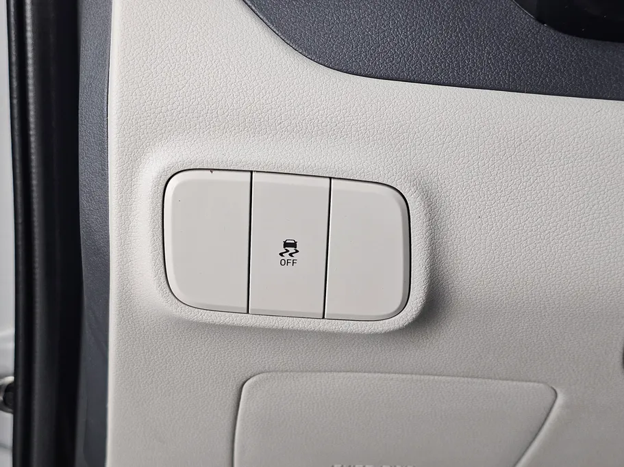 هيونداي Grand i10 فلييت 2023 
