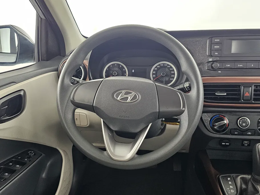 هيونداي Grand i10 فلييت 2023 